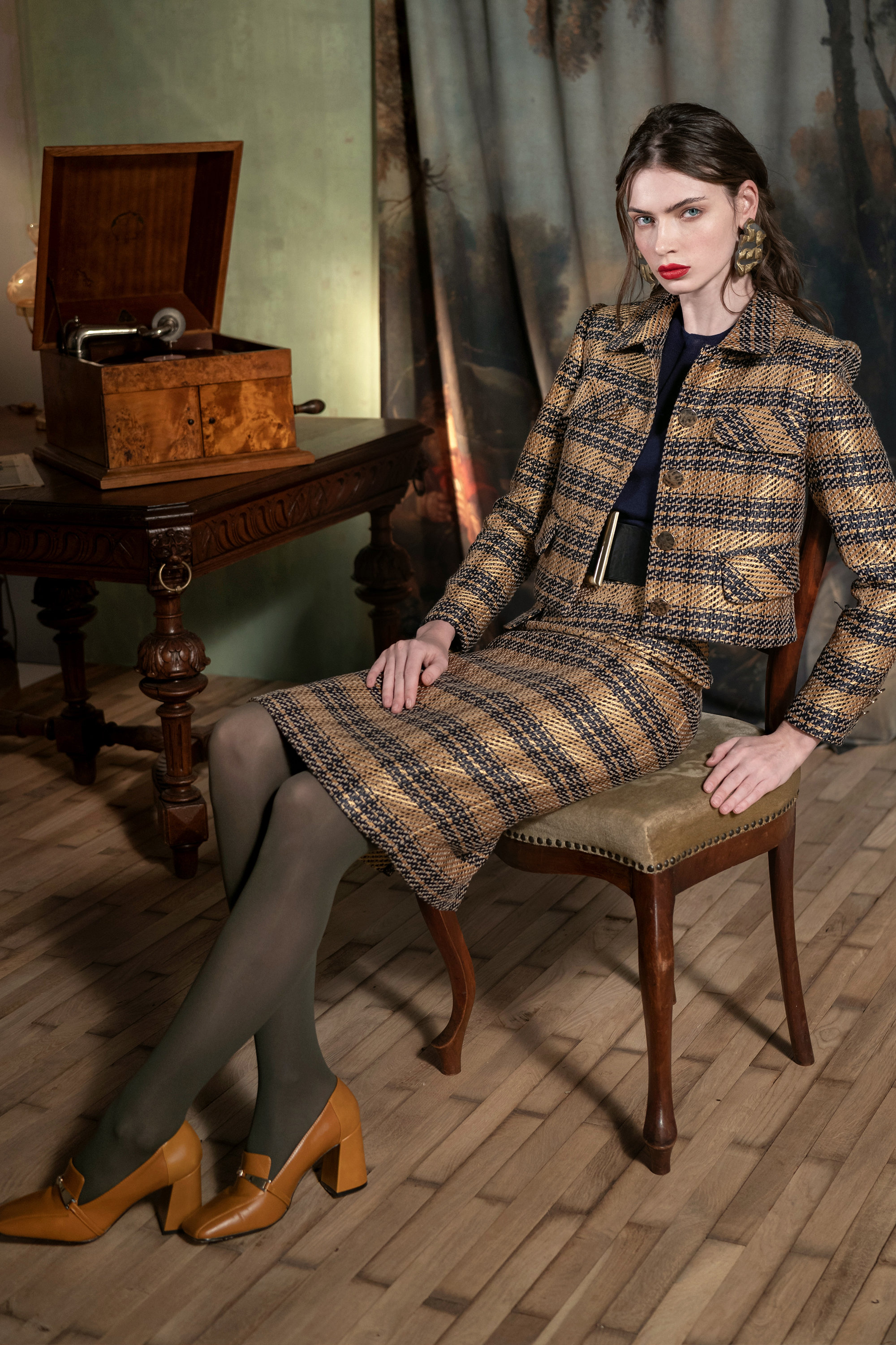 А1542/4, А1543/8, АК263